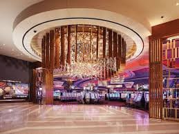 368 sport Slots ဂိမ်း Golden Dragon Jackpot မြန်မာ့ကစားသမား ကစားနေသောပုံ