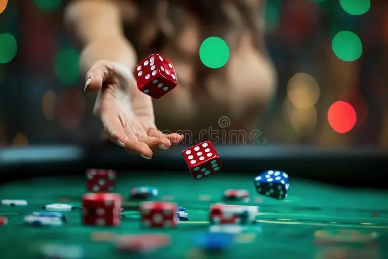 Slots ဂိမ်း