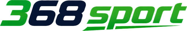 368 sport Logo